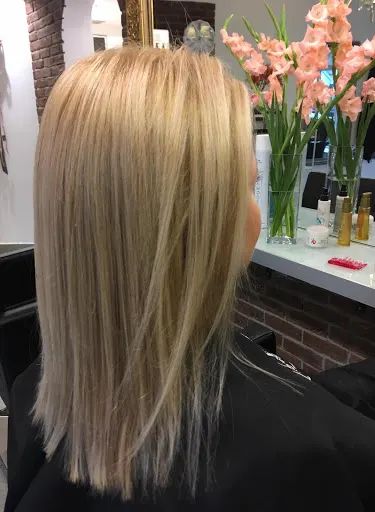 Studio Fryzur | Fryzjer Męski Damski | Bielsko Dworzec